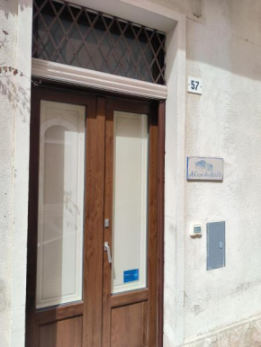 a casa di Annita
